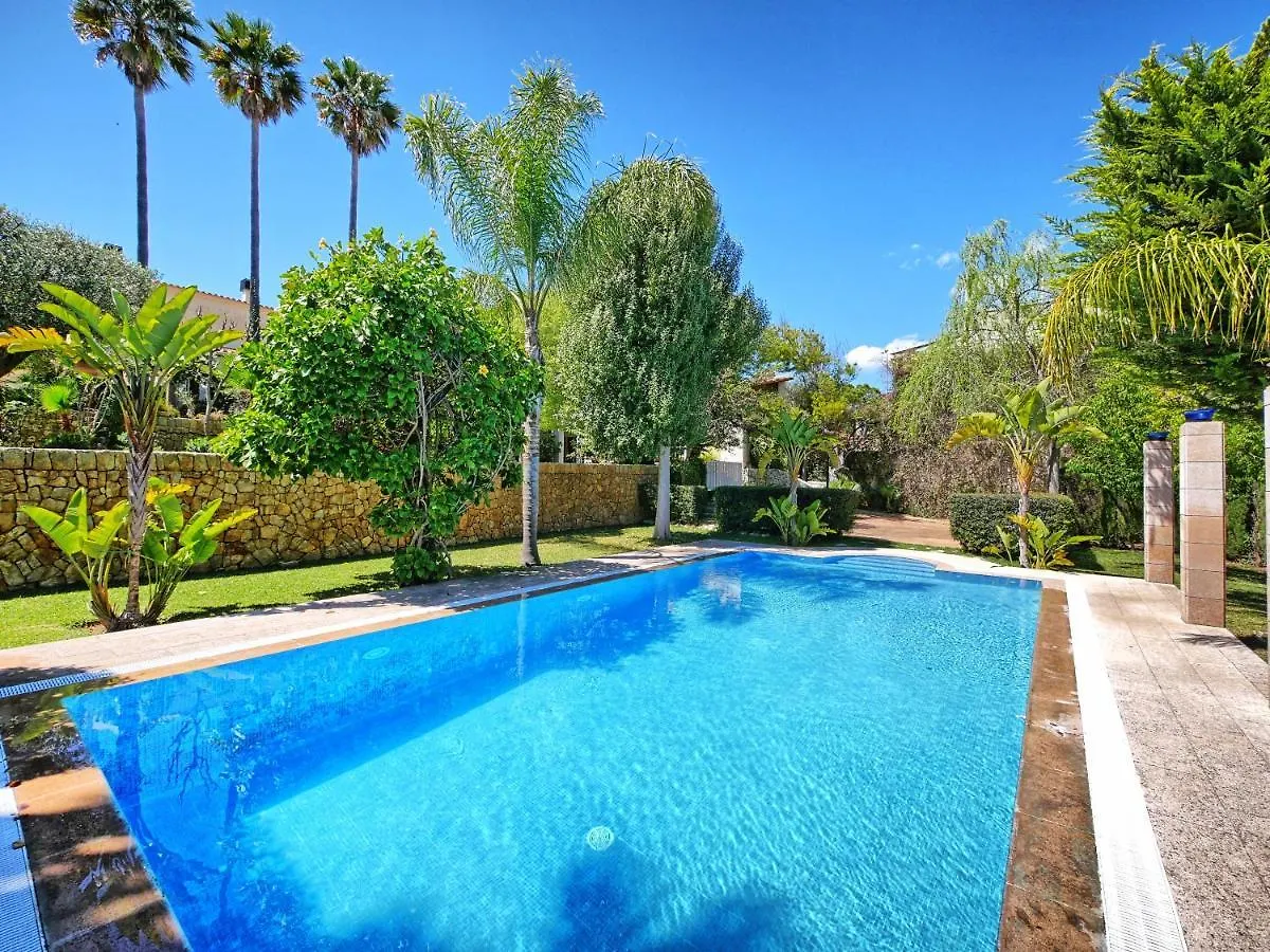 Villa Can Mandol Etv6207 By Mallorca Villa Selection Inca  Spanien