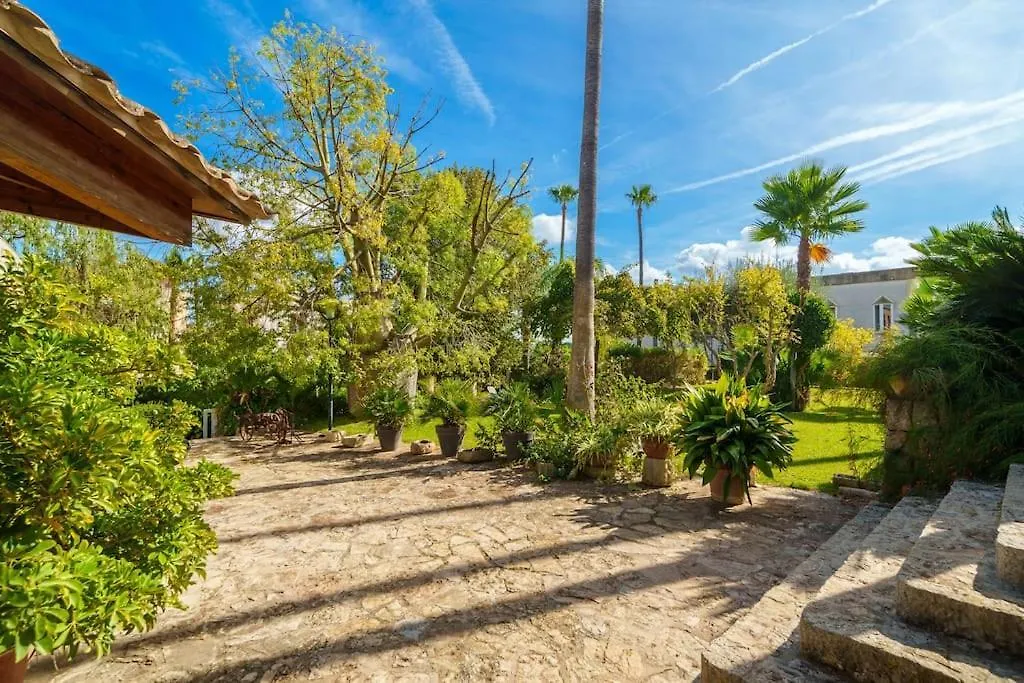 Villa Can Mandol Etv6207 By Mallorca Villa Selection Inca  Feriehus Inca (Mallorca)