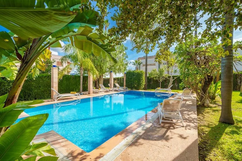 Villa Can Mandol Etv6207 By Mallorca Villa Selection Inca  Inca (Mallorca)