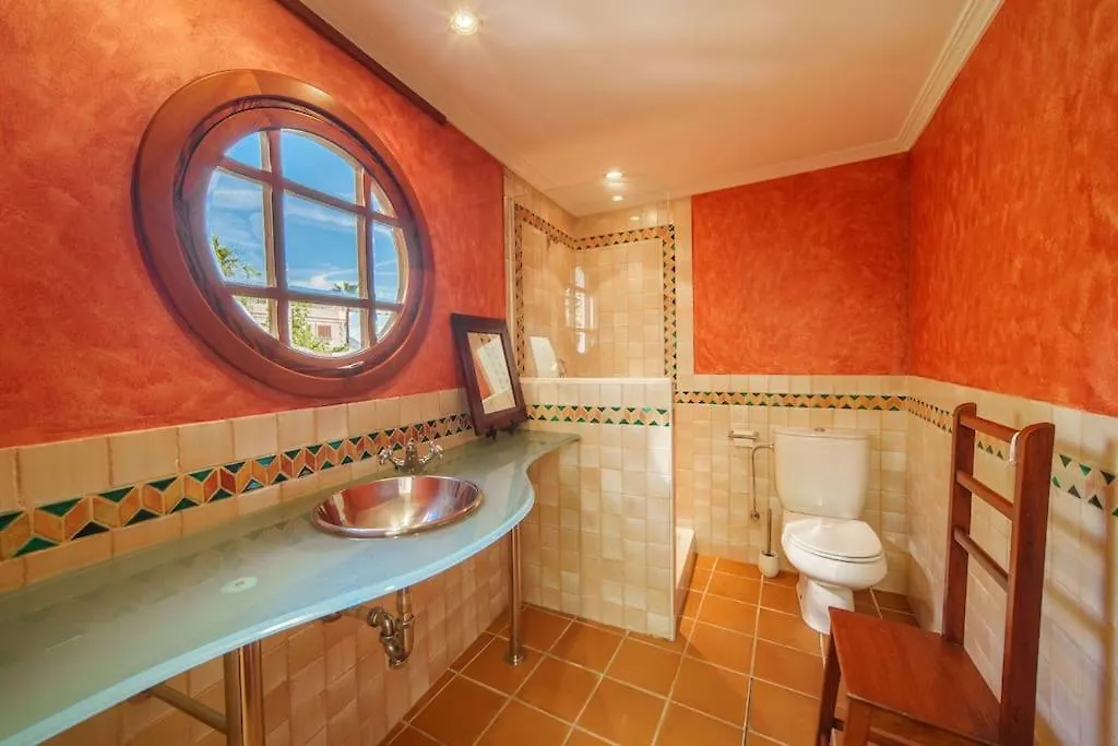 Villa Can Mandol Etv6207 By Mallorca Villa Selection Inca  0*, Inca (Mallorca)