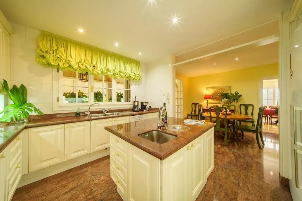 Villa Can Mandol Etv6207 By Mallorca Villa Selection Inca  Feriehus