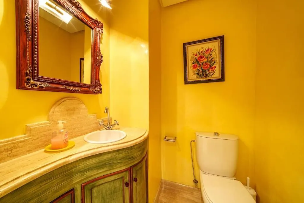 Feriehus Villa Can Mandol Etv6207 By Mallorca Villa Selection Inca