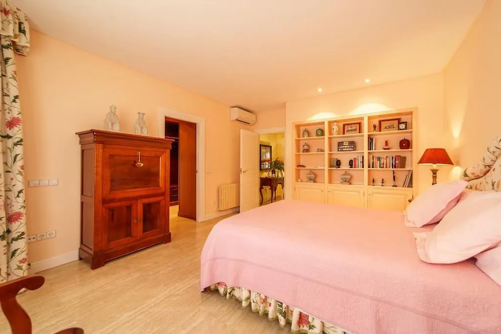 Villa Can Mandol Etv6207 By Mallorca Villa Selection Inca  0*, Inca (Mallorca) Spanien