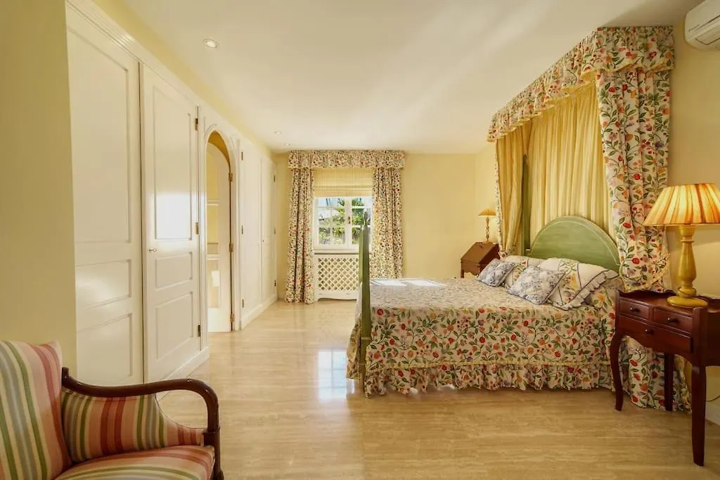 Feriehus Villa Can Mandol Etv6207 By Mallorca Villa Selection Inca