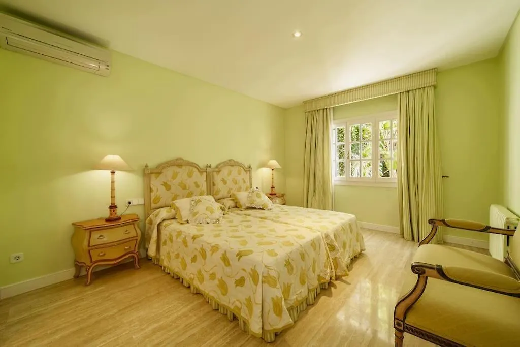 Feriehus Villa Can Mandol Etv6207 By Mallorca Villa Selection Inca  Spanien