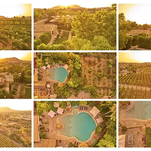 Feriegård Sa Vinya Des Convent, Inca (Mallorca)